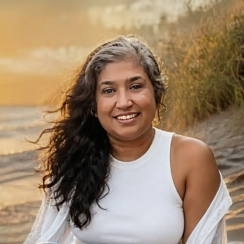 Premila Keating, Registered Massage Therapist at Stressnot in Barrie